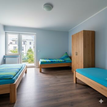 Wohnung in Siegen Bild 2