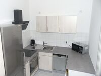 Gästewohnung "Zur Bauhütte" Bild 3