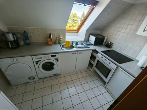 Firmenwohnung – Berlin Altglienicke | Unterkunft für bis 6 Zdjęcie 4