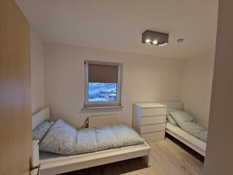 Firmenwohnung – Berlin Altglienicke | Unterkunft für bis 6