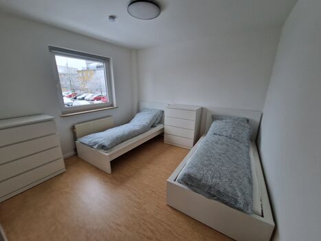 Firmenwohnung – Berlin Altglienicke | Unterkunft für bis 6 Zdjęcie 2
