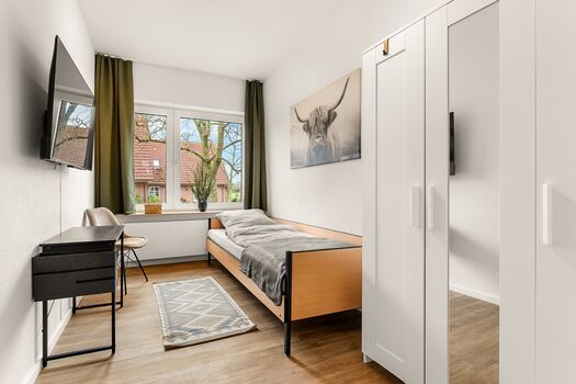 Villa Viktoria- Wohnung Karolina Picture 1