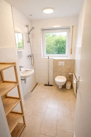 Wohnung in Eggenstein-Leopoldshafen Bild 4