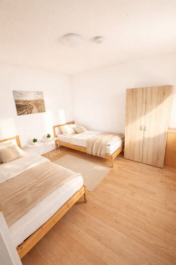 Apartment v Eggenstein-Leopoldshafen