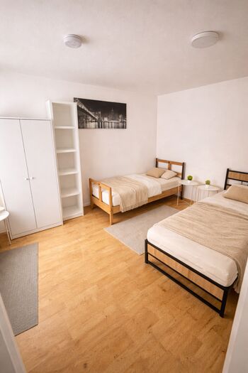 Wohnung in Eggenstein-Leopoldshafen Bild 3