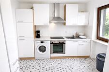 Apartment v Eggenstein-Leopoldshafen Obrázok 15