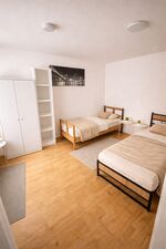 Apartment v Eggenstein-Leopoldshafen Obrázok 3