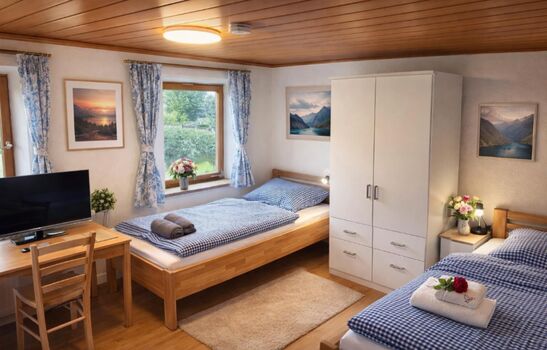 JAGDHOF bei Bad Tölz Penzberg Geretsried Holzkirchen Miesbach Tegernsee Obrázok 2