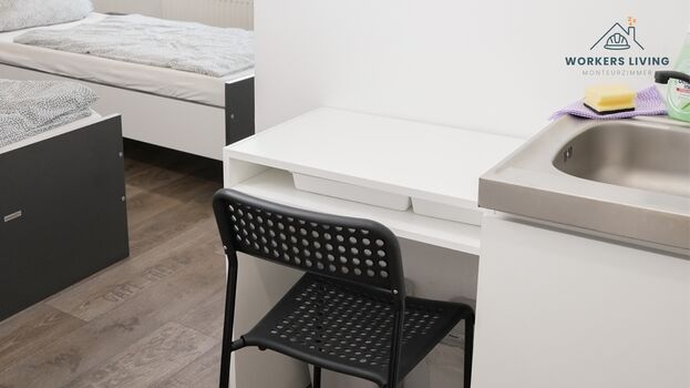 Wohnung in Hannover Bild 3