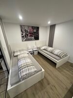 Apartment v Bad Waldsee Obrázok 21