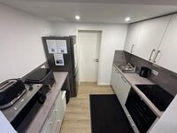 Apartment v Bad Waldsee Obrázok 24