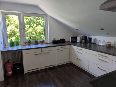Boardinghouse und Ferienwohnungen Schulte Zdjęcie 5