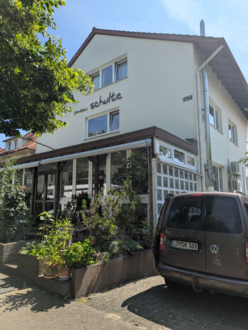 Boardinghouse und Appartments Schulte
