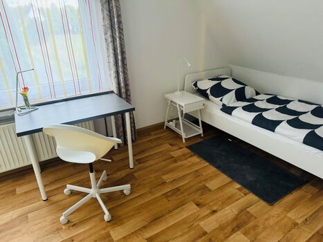 Pension Heide Picture 3