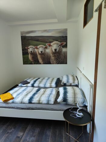 Ferienwohnung Landliebe Bild 1