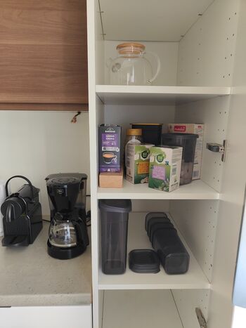 Ferienwohnung Landliebe Bild 5
