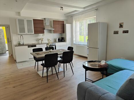 Ferienwohnung Landliebe Bild 3