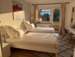 Doppelzimmer-2 Single Beds