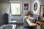 Large 2 BDR Apartment 4-5 ppl/Near BASF/Wifi Bild 11