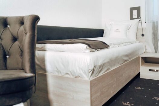 Hotel Royal Karlsruhe Bild 3