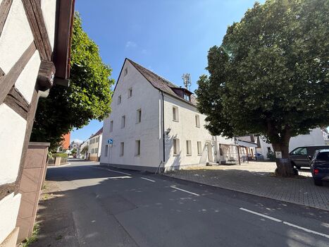 Gästezimmer / WG in Nürnberg