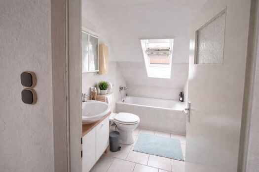 Seelze's kleines Juwel Bild 3