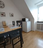 Großzügige Ferienwohnung mit 5 Betten und Waschmaschine Bild 11