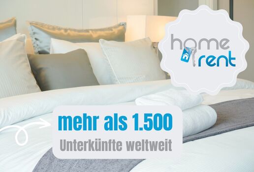 Homerent Immobilien GmbH