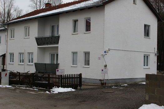 Gästehaus Eisenfelden Zdjęcie 1