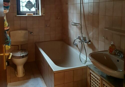 Wohnen bei Hafner`s Picture 4