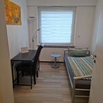 Einzelzimmer Unterkunft 2