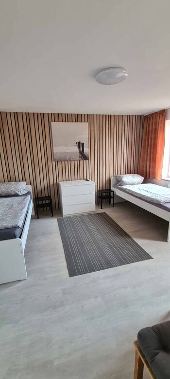 Guestroom v Potsdam Obrázok 3