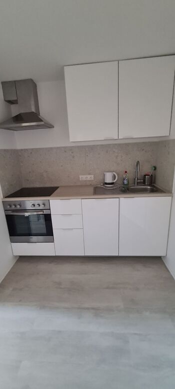 Gästezimmer / WG in Potsdam