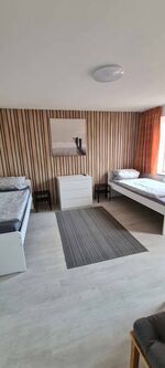 Gästezimmer / WG in Wustermark Bild 10