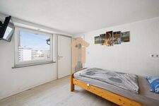 Schlafzimmer 1 Einzelzimmer