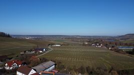 Guestroom v Löwenstein-Rittelhof Obrázok 22