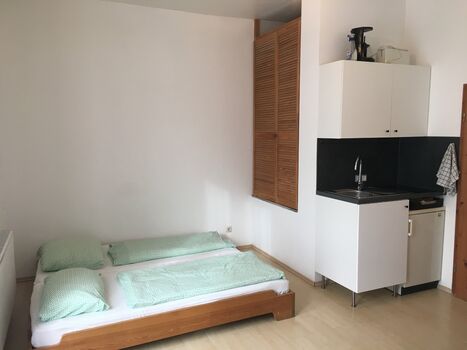 Homeapartments Stuttgart Bild 3