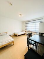 Guestroom v Duisburg Obrázok 4