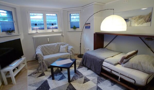 Gästezimmer / WG in Gelsenkirchen