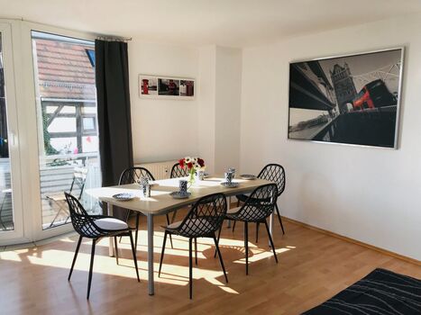 HomeRent in Dresden und Umgebung Zdjęcie 2