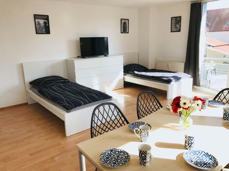 HomeRent in Dresden und Umgebung Picture 1