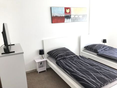 HomeRent in Dresden und Umgebung Zdjęcie 4