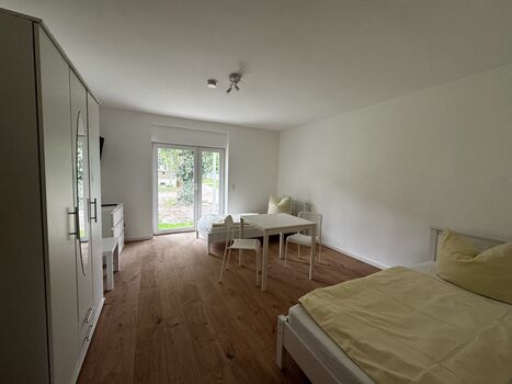 Gästezimmer / WG in Magdeburg Bild 5