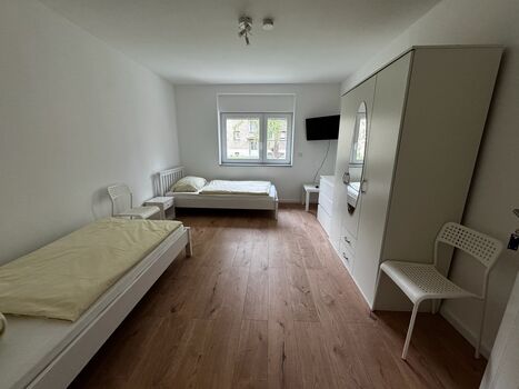 Gästezimmer / WG in Magdeburg Bild 4
