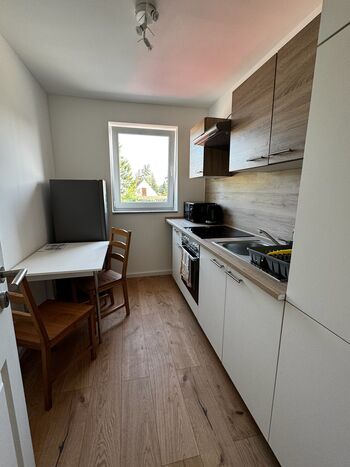 Gästezimmer / WG in Magdeburg Bild 3