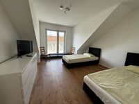 Guestroom v Magdeburg Obrázok 1