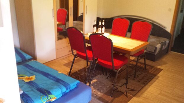 Guestroom v Oranienburg Obrázok 5