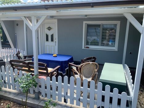 Guestroom v Oranienburg Obrázok 3