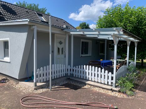 Guestroom v Oranienburg Obrázok 2