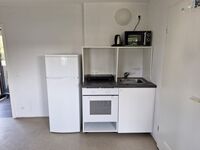 Zwei Personen Mini-Appartement